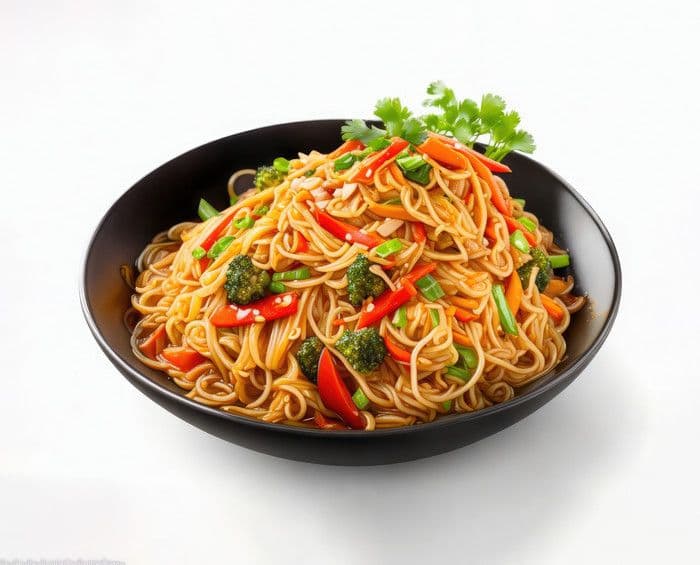 Chef's Assorted Indomie