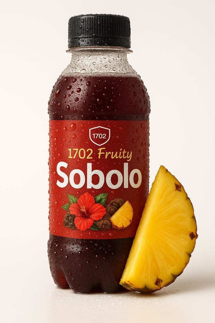 Solobo Drinks